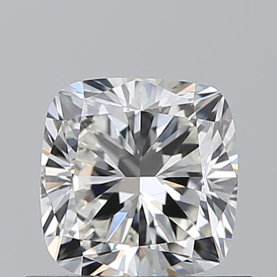 0.710 I VVS1 Virtual Selection Cushion Diamond