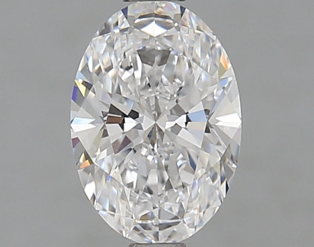 5.02000 G VS1 BG Select Lab Grown Oval Diamond