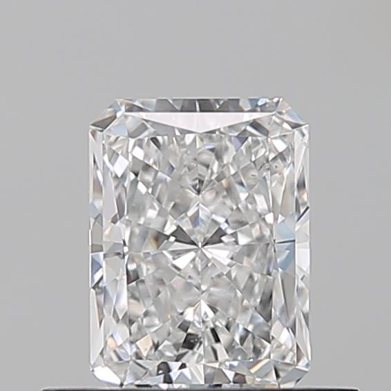 0.520 E SI1 Virtual Selection Radiant Diamond