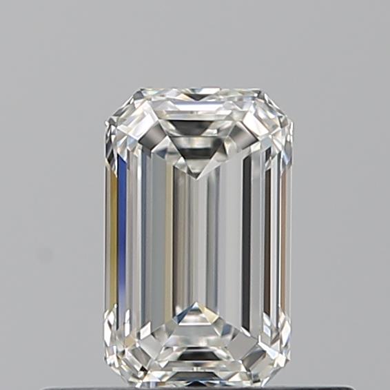 0.500 H IF Virtual Selection Emerald Diamond