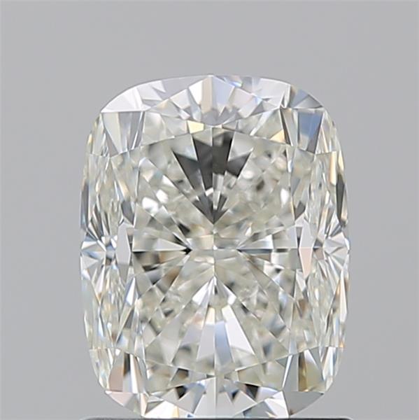 1.530 J VVS1 Virtual Selection Cushion Diamond