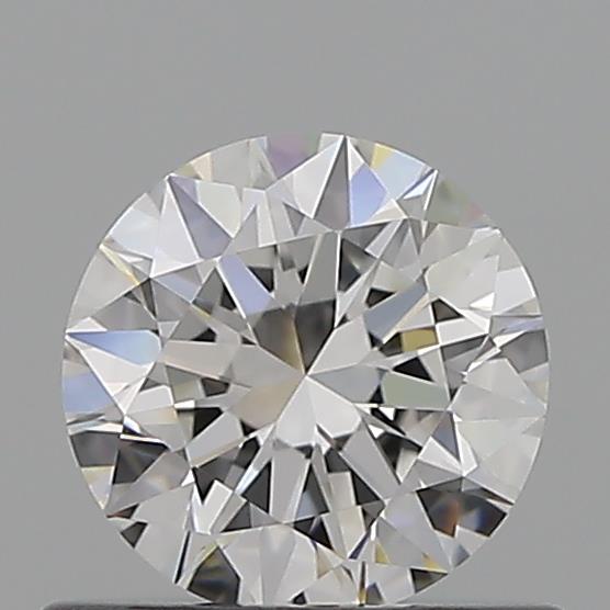 0.610 E VVS1 Virtual Selection Round Diamond