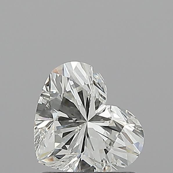 1.020 I VS2 Virtual Selection Heart Diamond