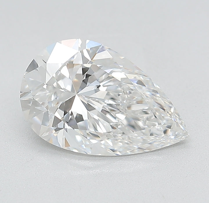 2.06000 D VS1 BG Select Lab Grown Pear Diamond