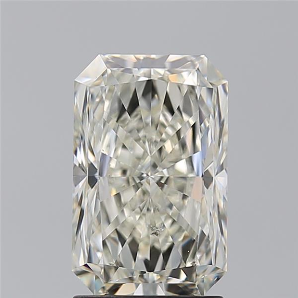 2.220 K SI2 Virtual Selection Radiant Diamond
