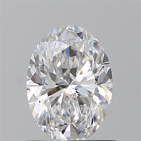 0.900 E VS1 Virtual Selection Oval Diamond