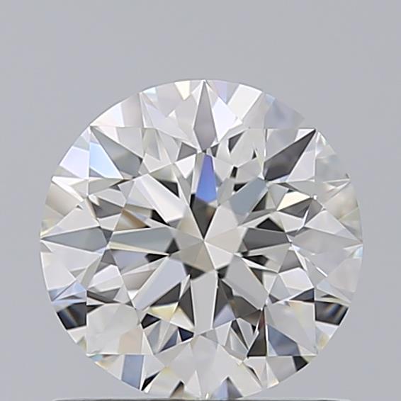 1.010 I VVS1 Virtual Selection Round Diamond