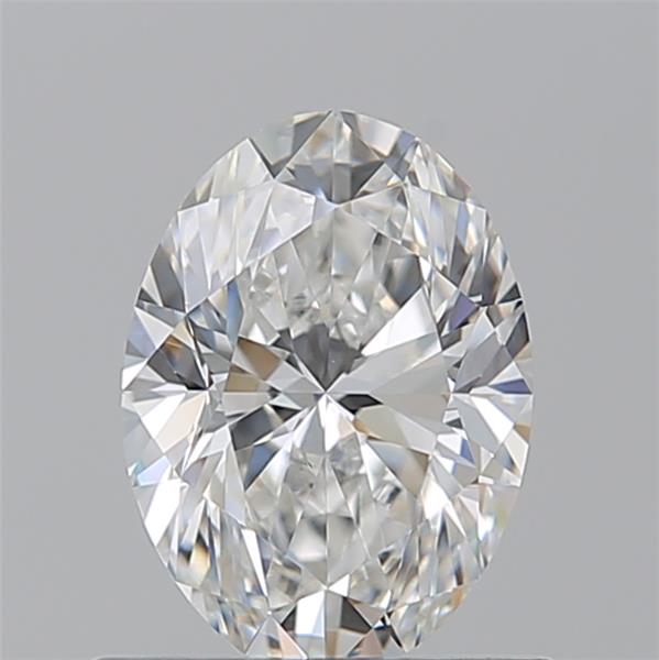 0.900 F VS1 Virtual Selection Oval Diamond