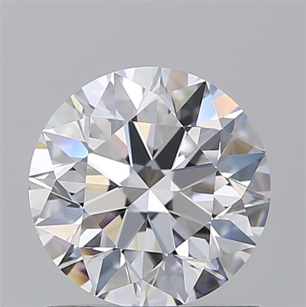 1.120 D VVS2 Virtual Selection Round Diamond