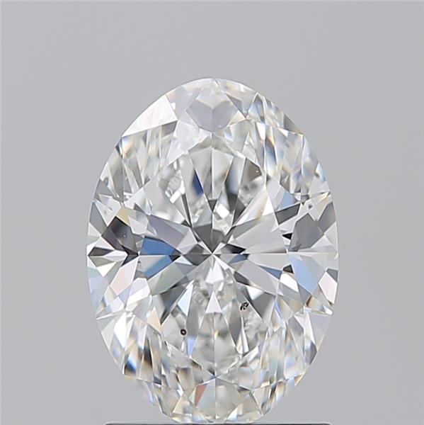 1.720 F SI1 Virtual Selection Oval Diamond