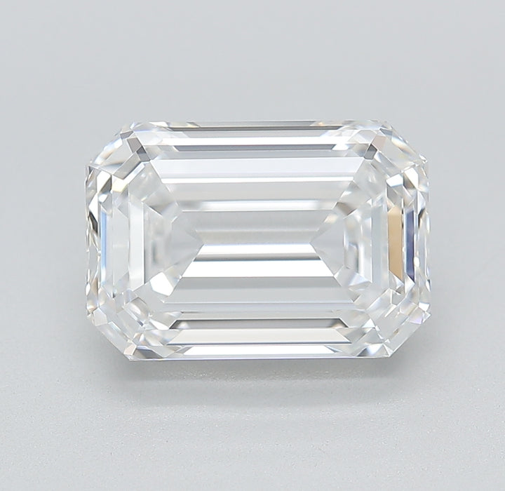 4.29000 D IF BG Select Lab Grown Emerald Diamond