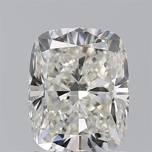 1.680 J VS1 Virtual Selection Cushion Diamond