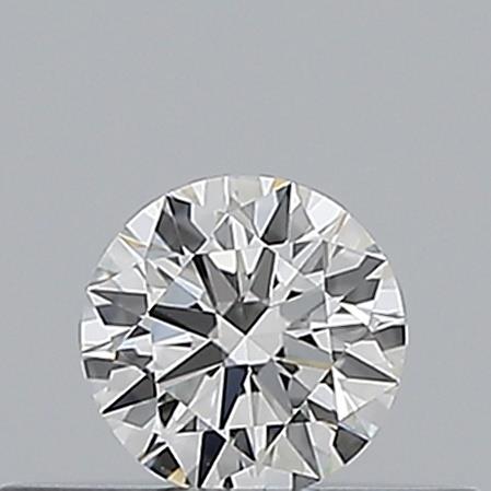 0.230 H VVS1 Virtual Selection Round Diamond