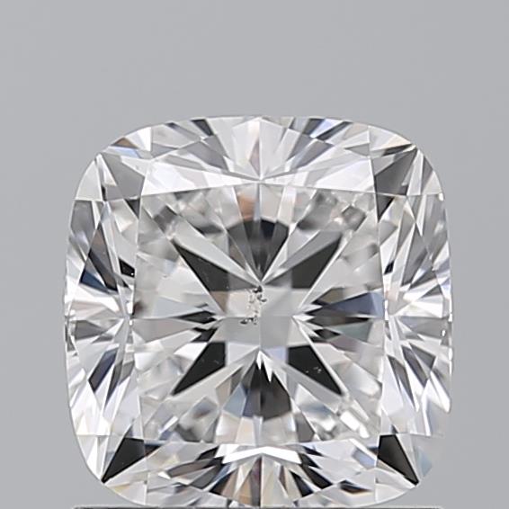 1.200 E SI1 Virtual Selection Cushion Diamond