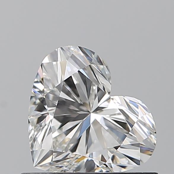0.700 H IF Virtual Selection Heart Diamond