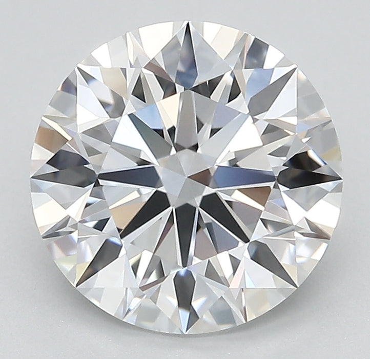 3.25000 D VVS1 BG Select Lab Grown Round Diamond