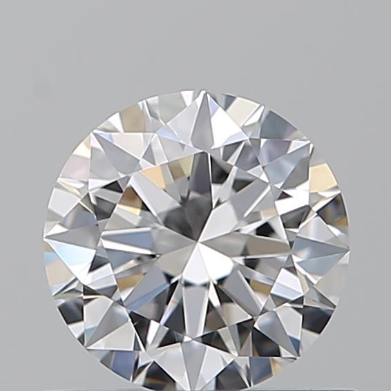 0.700 D IF Virtual Selection Round Diamond