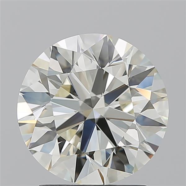2.250 M VS1 Virtual Selection Round Diamond