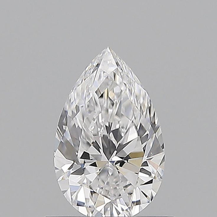 0.700 D VS2 Virtual Selection Pear Diamond