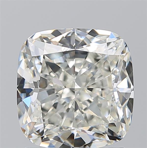 2.010 J VS2 Virtual Selection Cushion Diamond