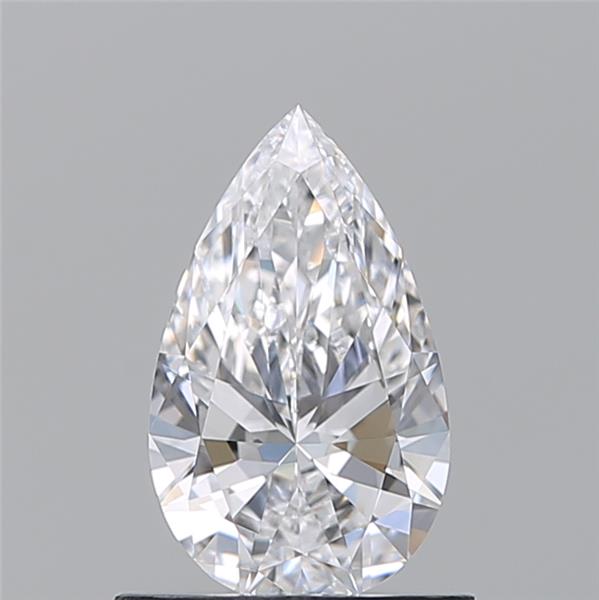 0.700 D IF Virtual Selection Pear Diamond
