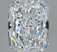 3.01ct Radiant D VS2 Natural Diamond