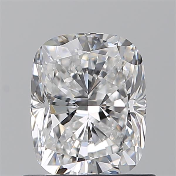 0.900 D VS1 Virtual Selection Cushion Diamond