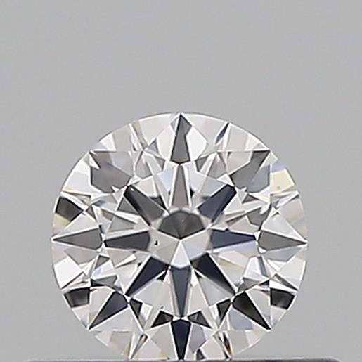 0.390 D VS1 Virtual Selection Round Diamond
