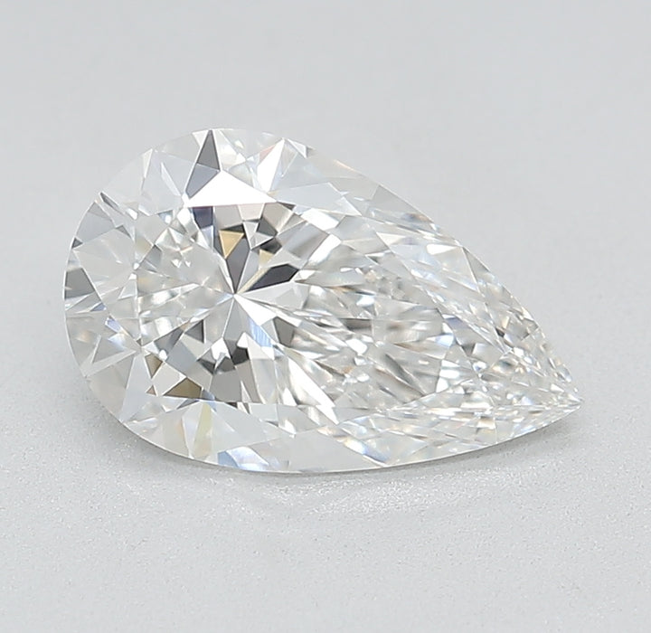 1.81000 D VVS2 BG Select Lab Grown Pear Diamond