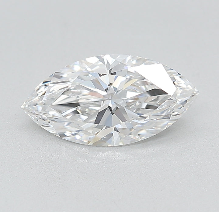 1.23000 D FL BG Select Lab Grown Marquise Diamond