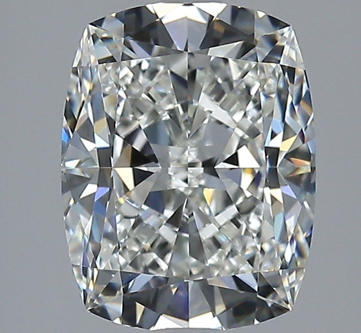 2.02ct CM H VS1 Natural Diamond