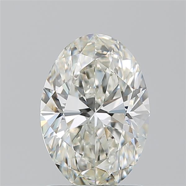 1.510 J VS2 Virtual Selection Oval Diamond
