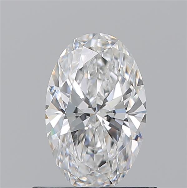 0.710 E VS2 Virtual Selection Oval Diamond