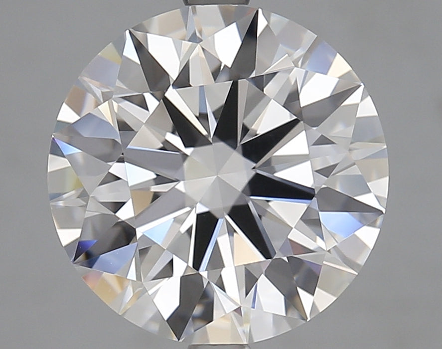 2.04000 H VVS1 BG Select Lab Grown Round Diamond