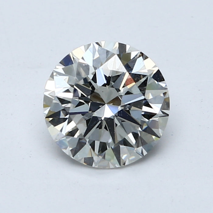 2.02000 H VVS2 BG Select Lab Grown Round Diamond