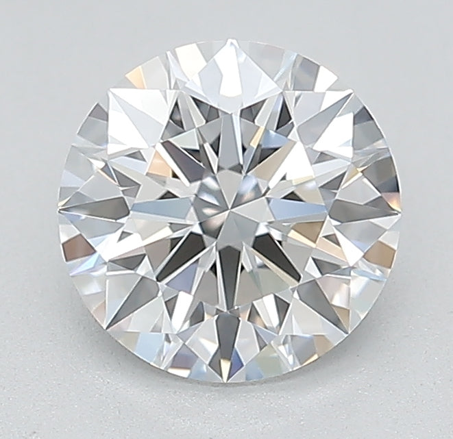1.51000 D FL BG Select Lab Grown Round Diamond