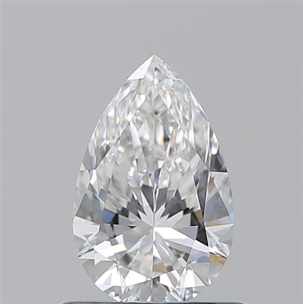 0.710 F VS2 Virtual Selection Pear Diamond