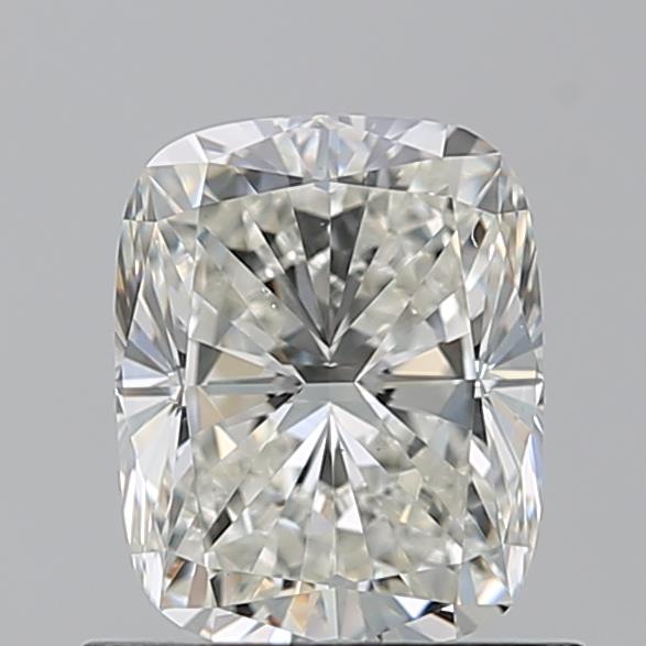 0.910 I VS2 Virtual Selection Cushion Diamond
