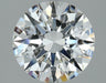 1.85ct Round F IF Natural Diamond