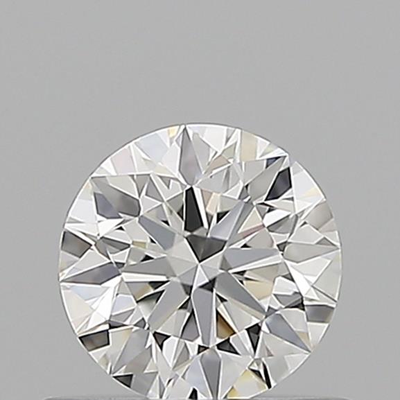 0.580 G VVS2 Virtual Selection Round Diamond