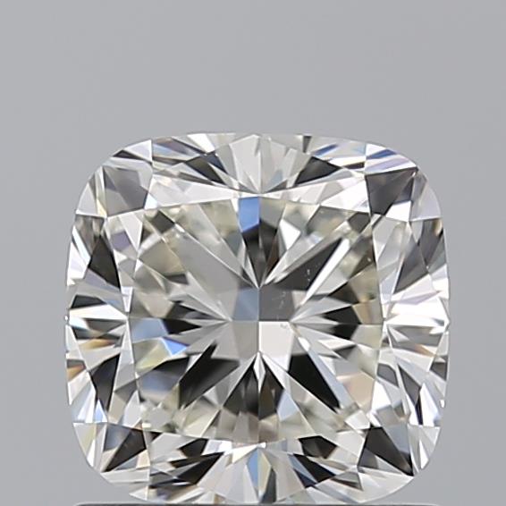 1.200 J VS2 Virtual Selection Cushion Diamond