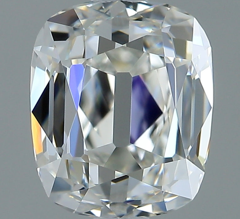 1.50ct OMB H VVS2 Natural Diamond