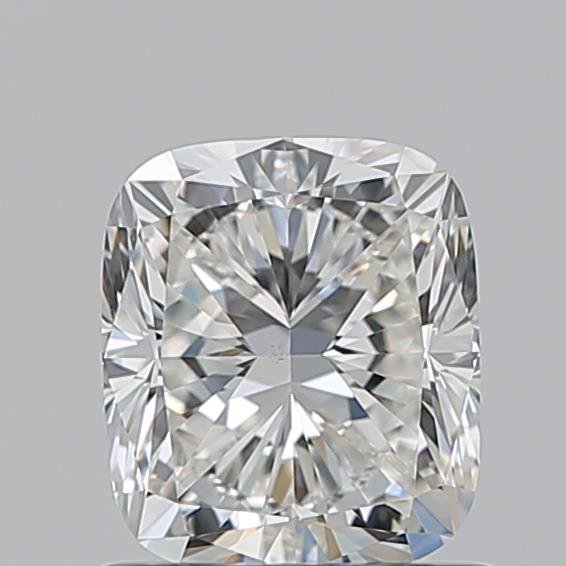 1.020 H VS1 Virtual Selection Cushion Diamond