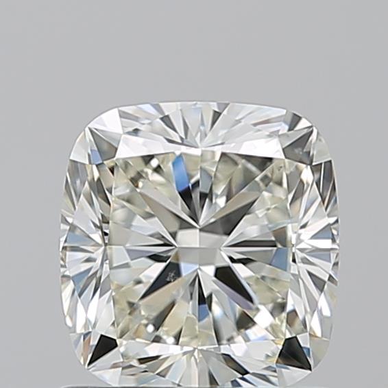 1.010 K VS2 Virtual Selection Cushion Diamond