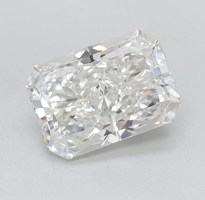 5.56000 F VVS2 BG Select Lab Grown Radiant Diamond