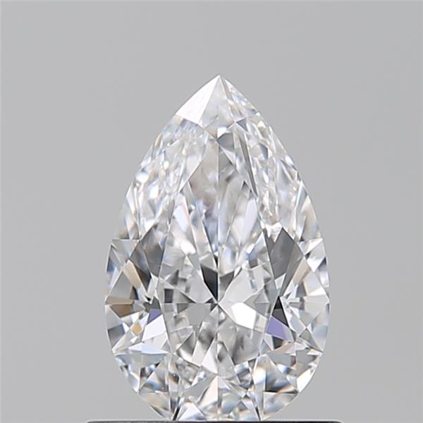 0.700 D VS2 Virtual Selection Pear Diamond