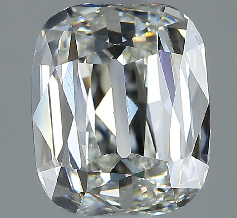 2.01ct OMB I SI1 Natural Diamond