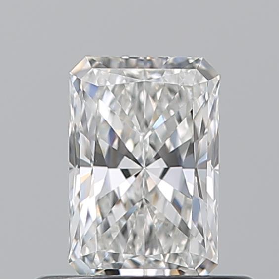 0.520 G VVS1 Virtual Selection Radiant Diamond