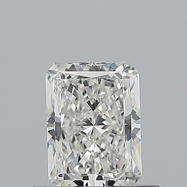0.510 G VVS1 Virtual Selection Radiant Diamond