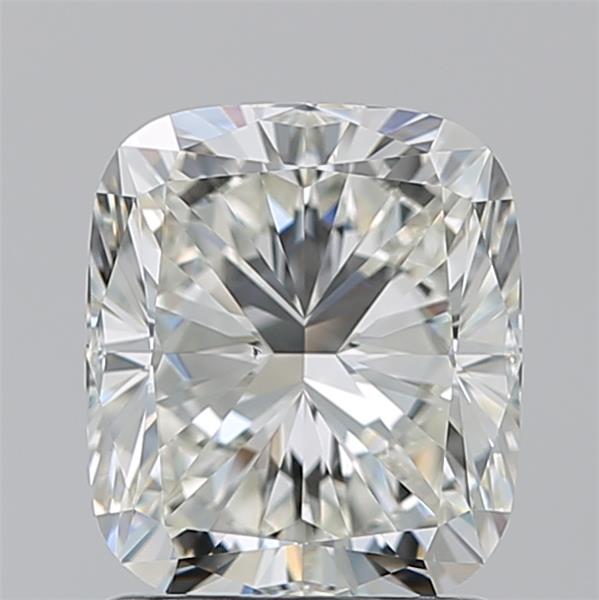 1.720 I VS2 Virtual Selection Cushion Diamond